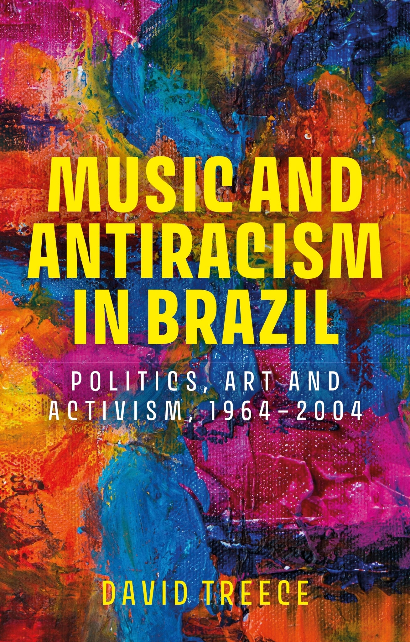 Music and antiracism in Brazil